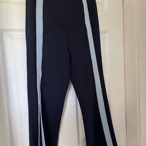 Stylish Women's dark blue Pants